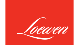 Loewen Logo