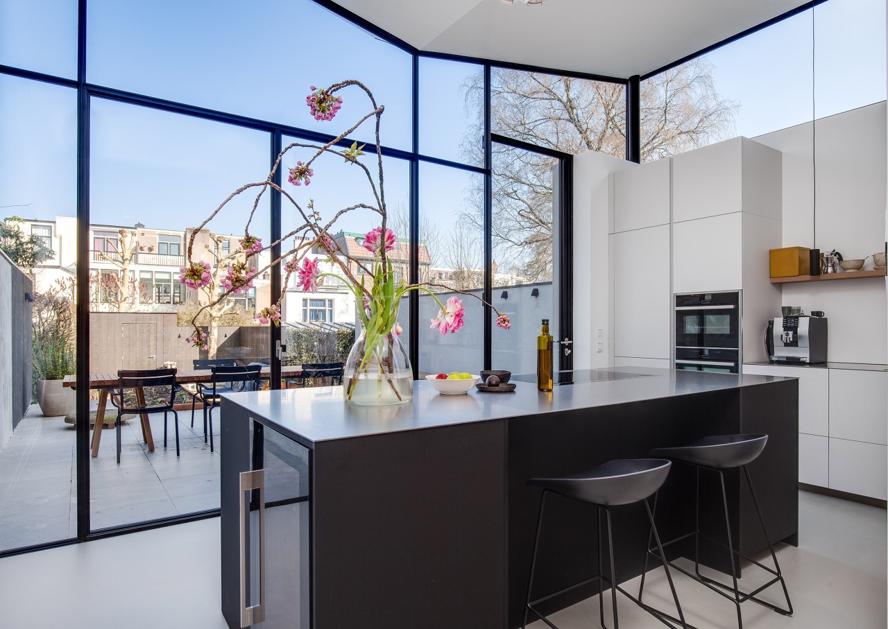 MHB SL30 ISO Residence NL Arnhem 1